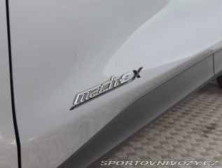 Ford Mustang Mach-E  Extended Range RW 2021