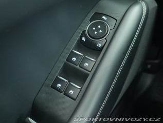 Ford Mustang Mach-E  Extended Range RW 2021