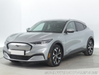 Ford Mustang Mach-E  Extended Range RW 2021
