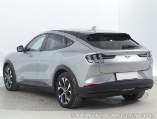 Ford Mustang Mach-E  Extended Range RW 2021