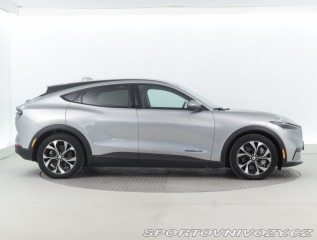 Ford Mustang Mach-E  Extended Range RW 2021