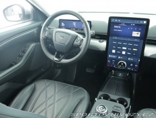 Ford Mustang Mach-E  Extended Range RW 2021