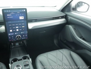 Ford Mustang Mach-E  Extended Range RW 2021