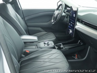 Ford Mustang Mach-E  Extended Range RW 2021