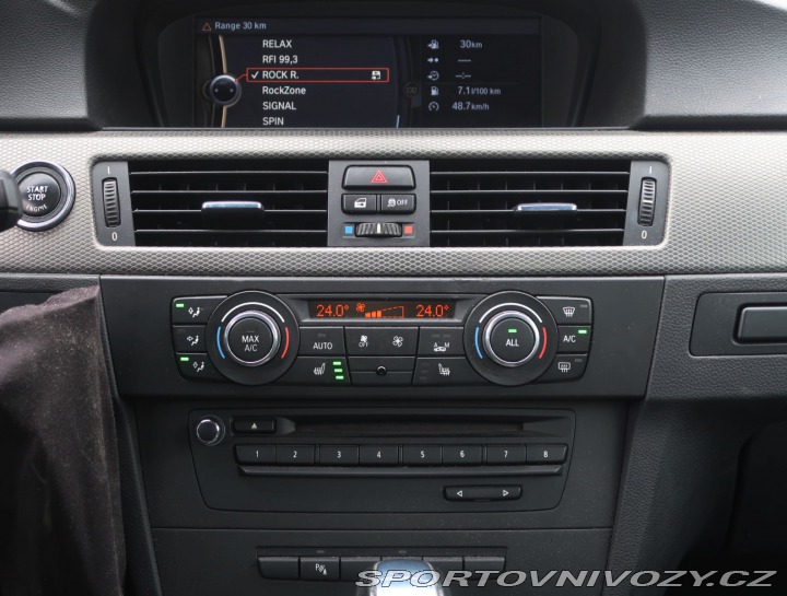 BMW 3 M Sport 320 d xDrive 2013