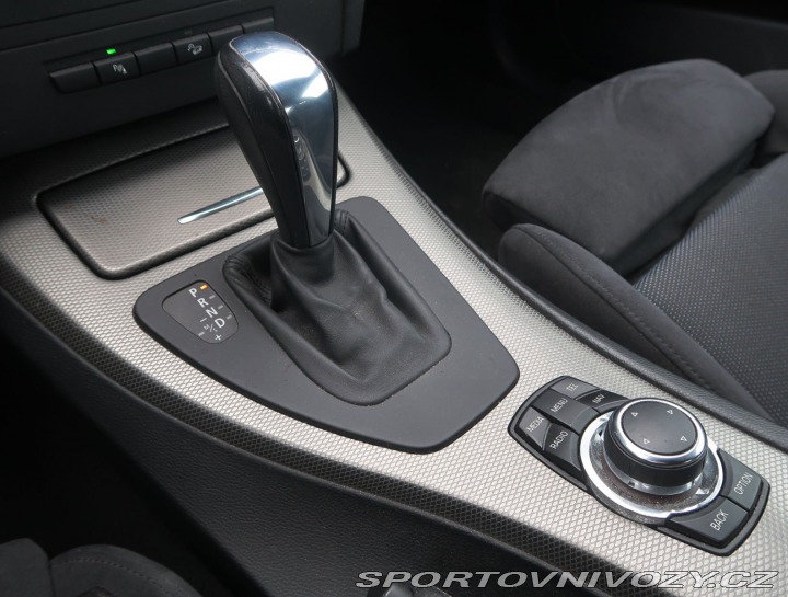 BMW 3 M Sport 320 d xDrive 2013