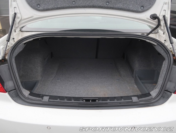 BMW 3 M Sport 320 d xDrive 2013