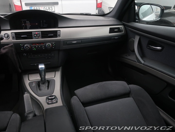 BMW 3 M Sport 320 d xDrive 2013