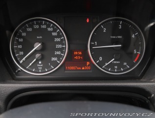 BMW 3 M Sport 320 d xDrive 2013