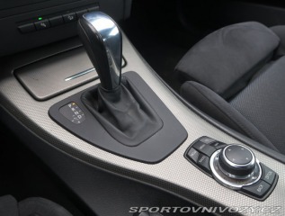 BMW 3 M Sport 320 d xDrive 2013