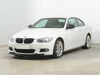 BMW 3 M Sport 320 d xDrive 2013