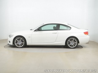 BMW 3 M Sport 320 d xDrive 2013