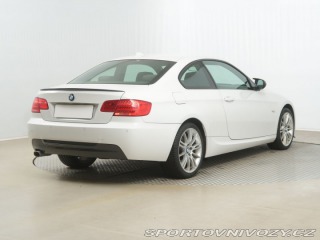 BMW 3 M Sport 320 d xDrive 2013