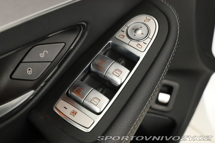 Mercedes-Benz C AMG Paket C 300 de 2020