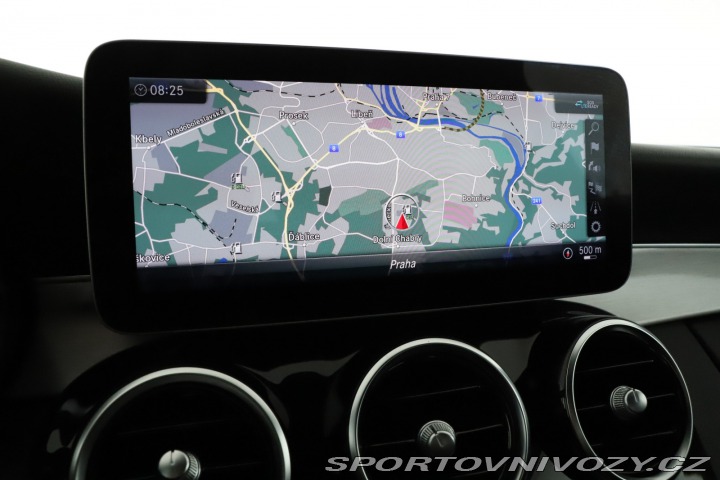 Mercedes-Benz C AMG Paket C 300 de 2020