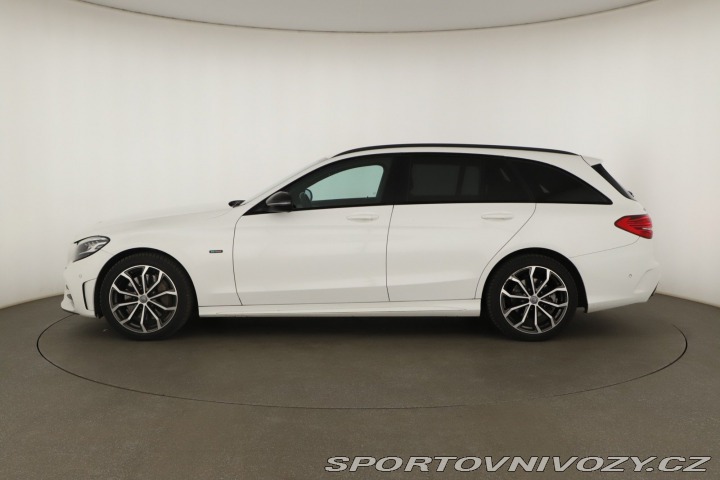 Mercedes-Benz C AMG Paket C 300 de 2020