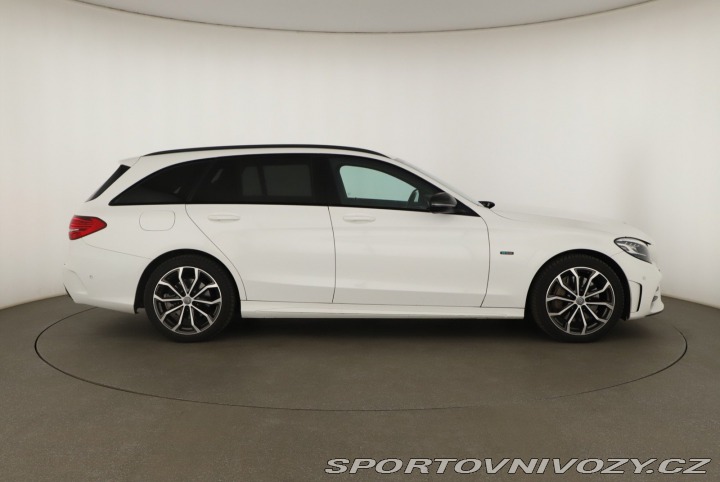 Mercedes-Benz C AMG Paket C 300 de 2020