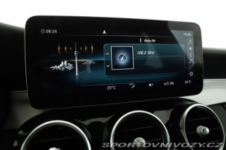 Mercedes-Benz C AMG Paket C 300 de 2020