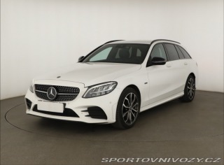 Mercedes-Benz C AMG Paket C 300 de 2020