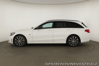 Mercedes-Benz C AMG Paket C 300 de 2020
