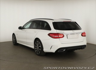 Mercedes-Benz C AMG Paket C 300 de 2020