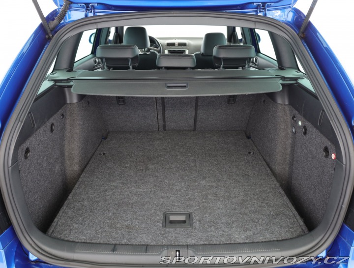 Škoda Octavia RS RS RS 2.0 TSI 2011