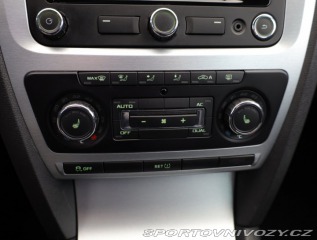 Škoda Octavia RS RS RS 2.0 TSI 2011