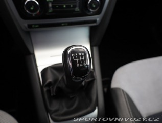 Škoda Octavia RS RS RS 2.0 TSI 2011