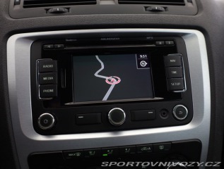 Škoda Octavia RS RS RS 2.0 TSI 2011