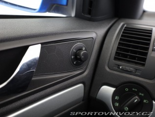 Škoda Octavia RS RS RS 2.0 TSI 2011