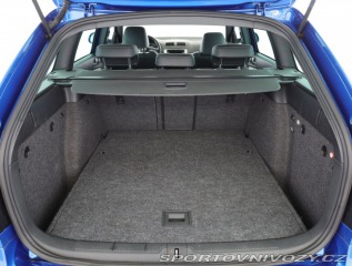 Škoda Octavia RS RS RS 2.0 TSI 2011