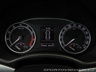 Škoda Octavia RS RS RS 2.0 TSI 2011