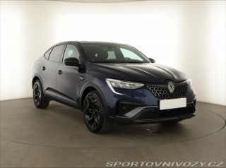 Renault Alpine Esprit Alpine E-Tech