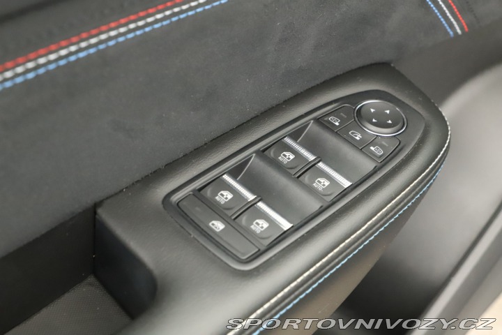 Renault Alpine Esprit Alpine E-Tech 2024