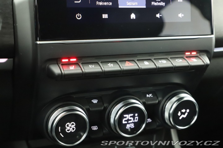 Renault Alpine Esprit Alpine E-Tech 2024