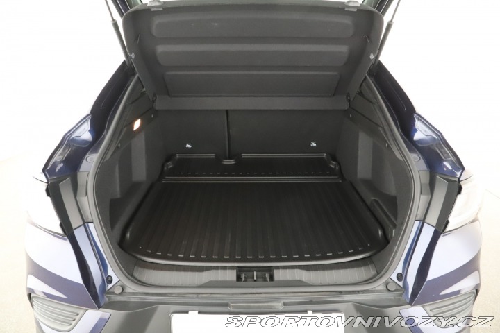 Renault Alpine Esprit Alpine E-Tech 2024