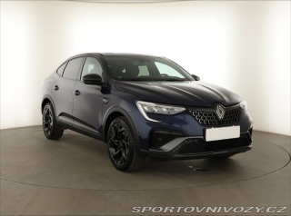 Renault Alpine Esprit Alpine E-Tech 2024