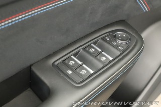 Renault Alpine Esprit Alpine E-Tech 2024