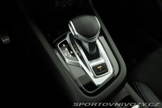 Renault Alpine Esprit Alpine E-Tech 2024