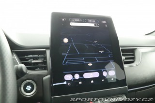 Renault Alpine Esprit Alpine E-Tech 2024