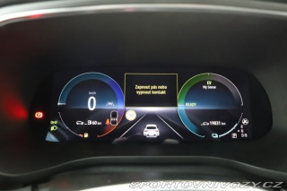 Renault Alpine Esprit Alpine E-Tech 2024