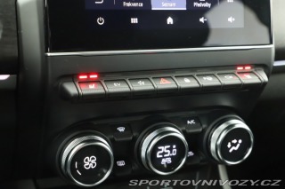 Renault Alpine Esprit Alpine E-Tech 2024