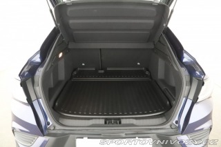 Renault Alpine Esprit Alpine E-Tech 2024