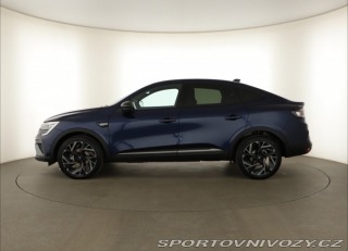 Renault Alpine Esprit Alpine E-Tech 2024