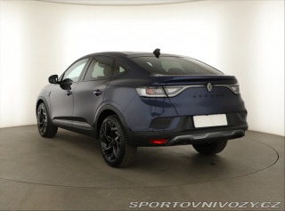 Renault Alpine Esprit Alpine E-Tech 2024