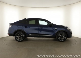 Renault Alpine Esprit Alpine E-Tech 2024