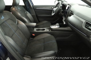 Renault Alpine Esprit Alpine E-Tech 2024