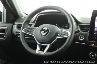 Renault Alpine Esprit Alpine E-Tech 2024