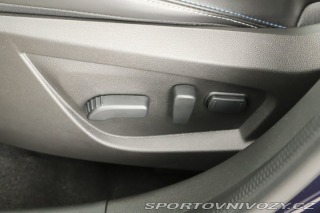 Renault Alpine Esprit Alpine E-Tech 2024