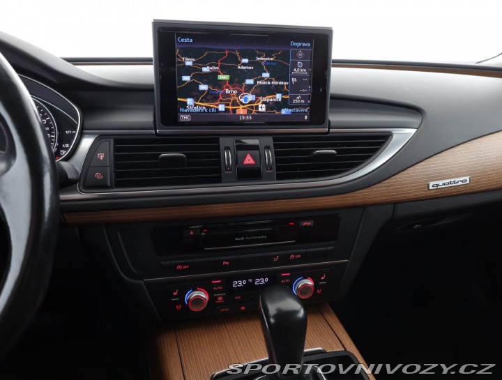 Audi A7 S-Line 3.0 BiTDI 2018